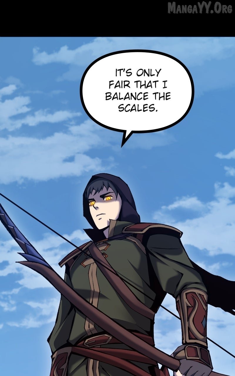 Read The Primal Hunter EN Manga Online