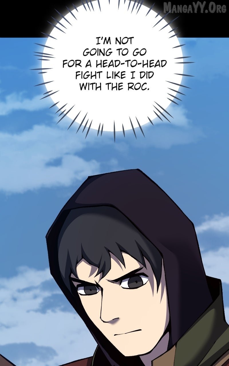 Read The Primal Hunter EN Manga Online