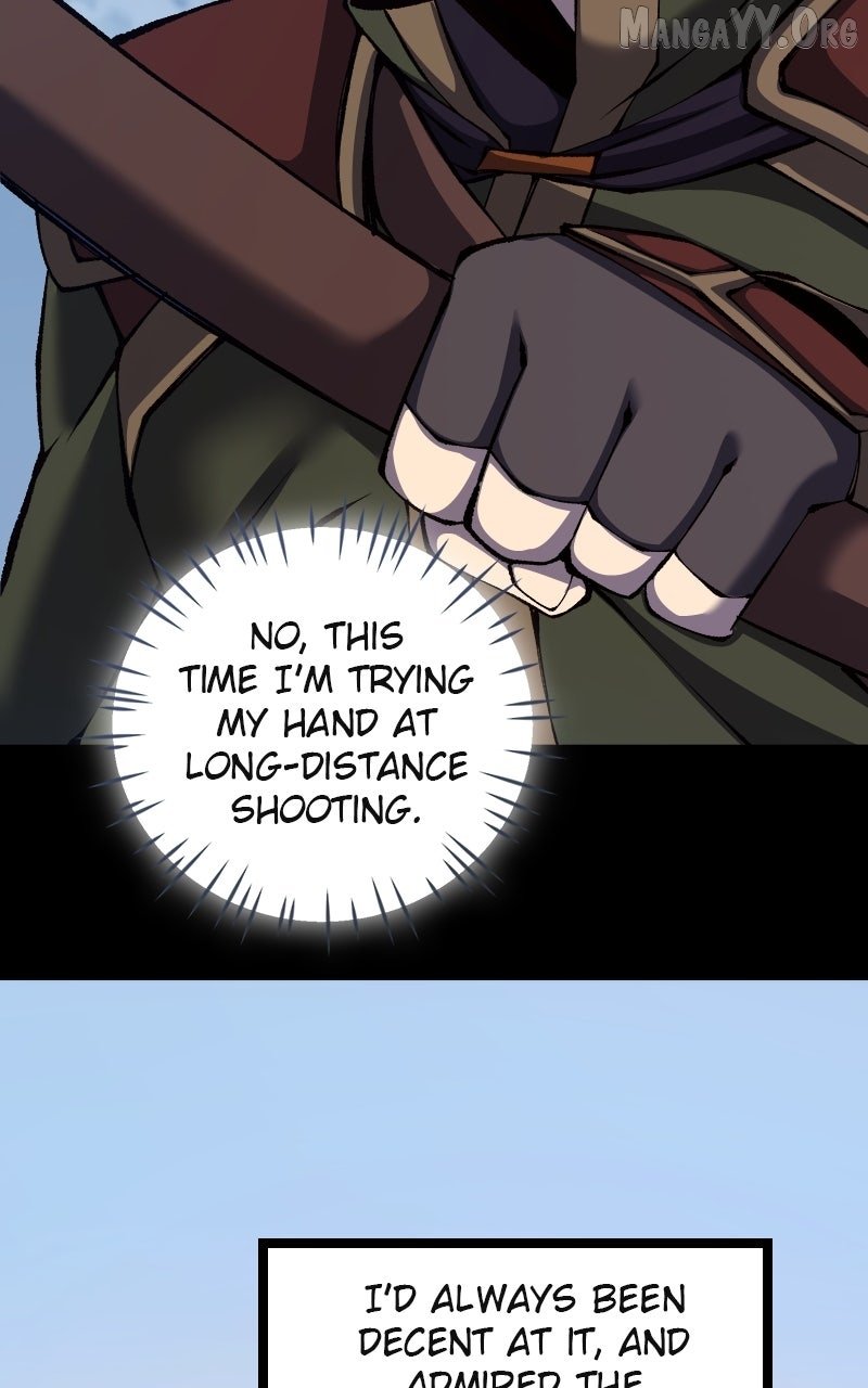 Read The Primal Hunter EN Manga Online