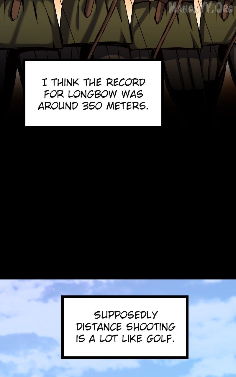 Read The Primal Hunter EN Manga Online