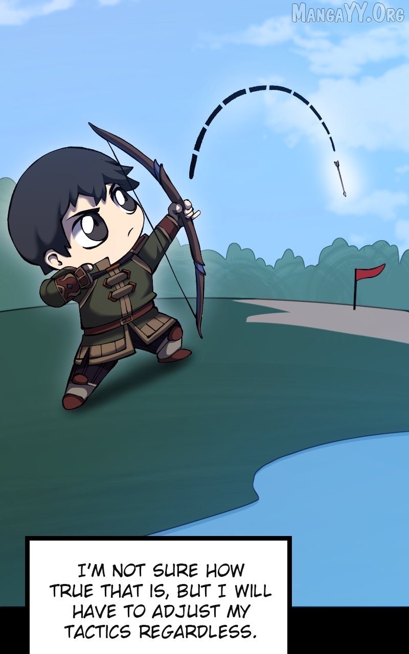 Read The Primal Hunter EN Manga Online