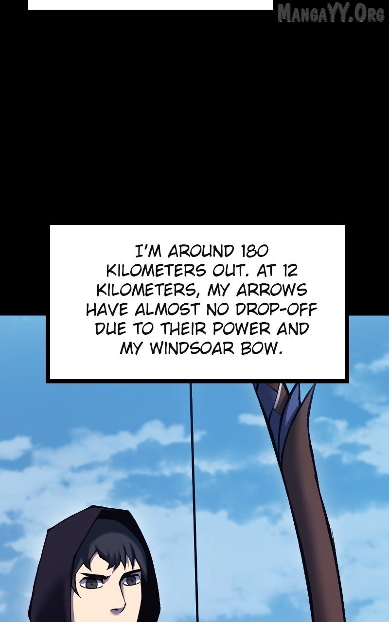 Read The Primal Hunter EN Manga Online