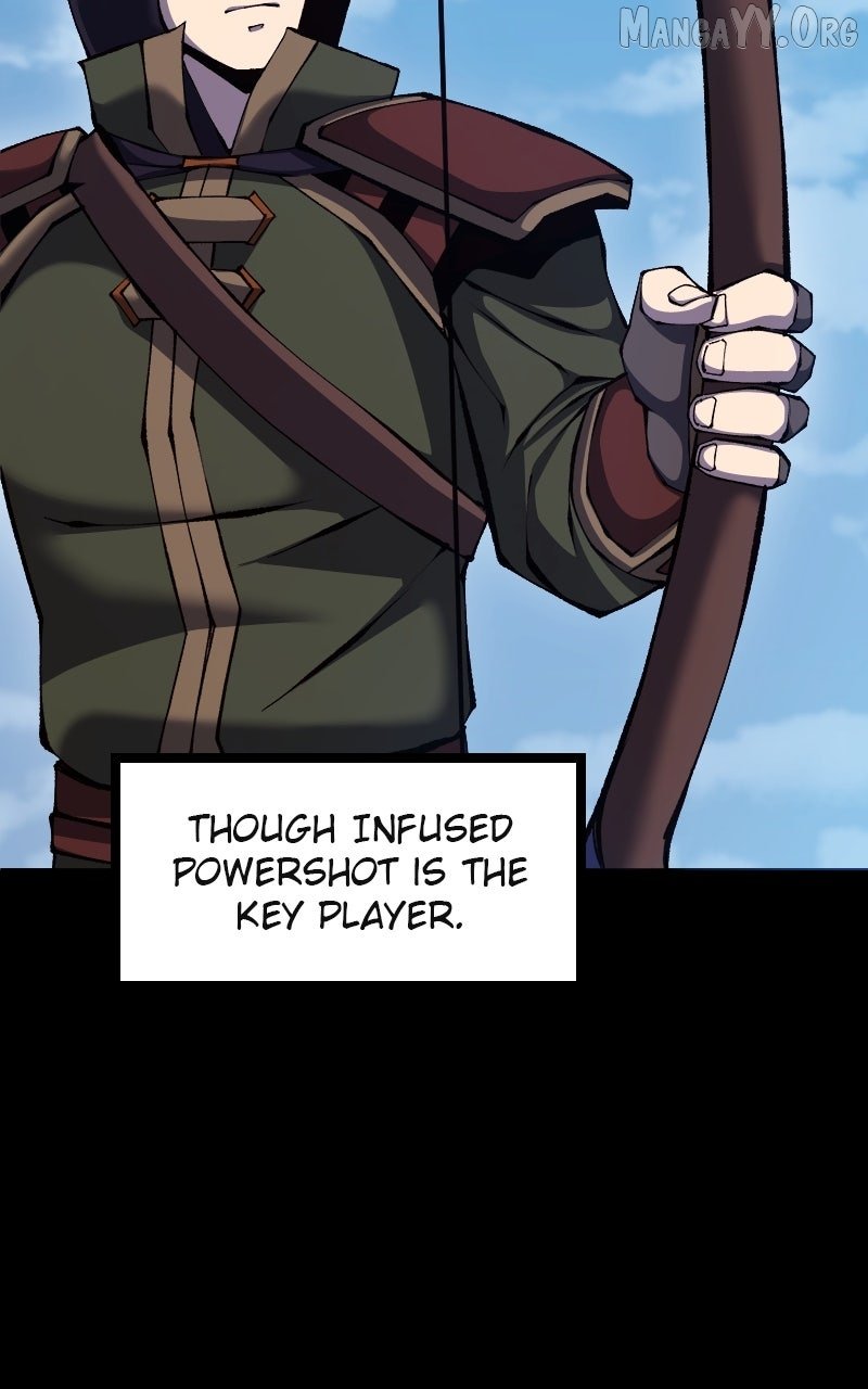 Read The Primal Hunter EN Manga Online