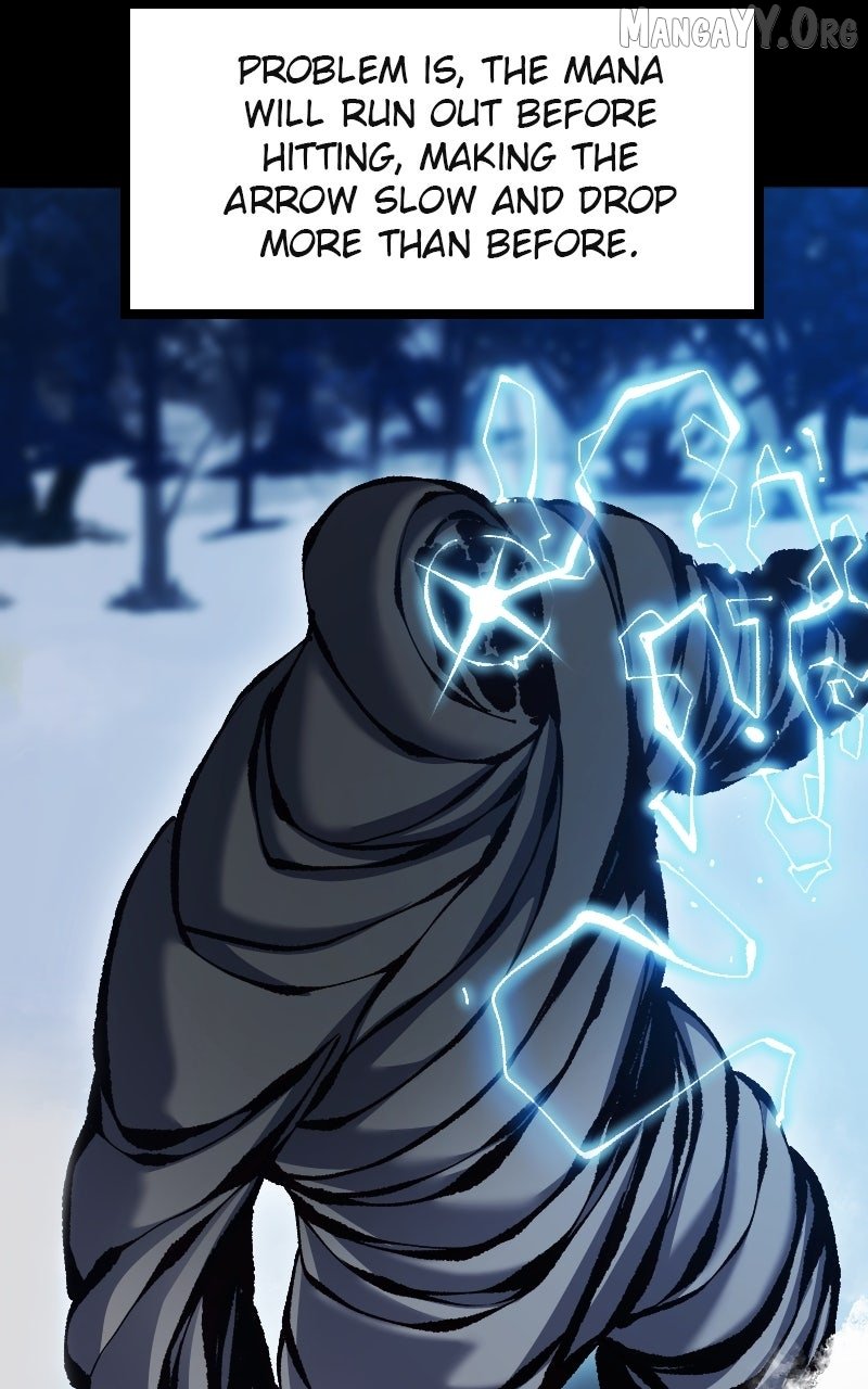 Read The Primal Hunter EN Manga Online