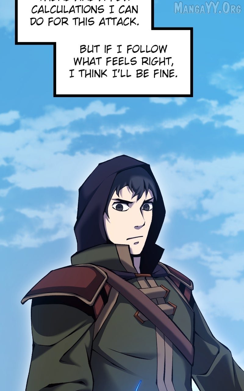 Read The Primal Hunter EN Manga Online