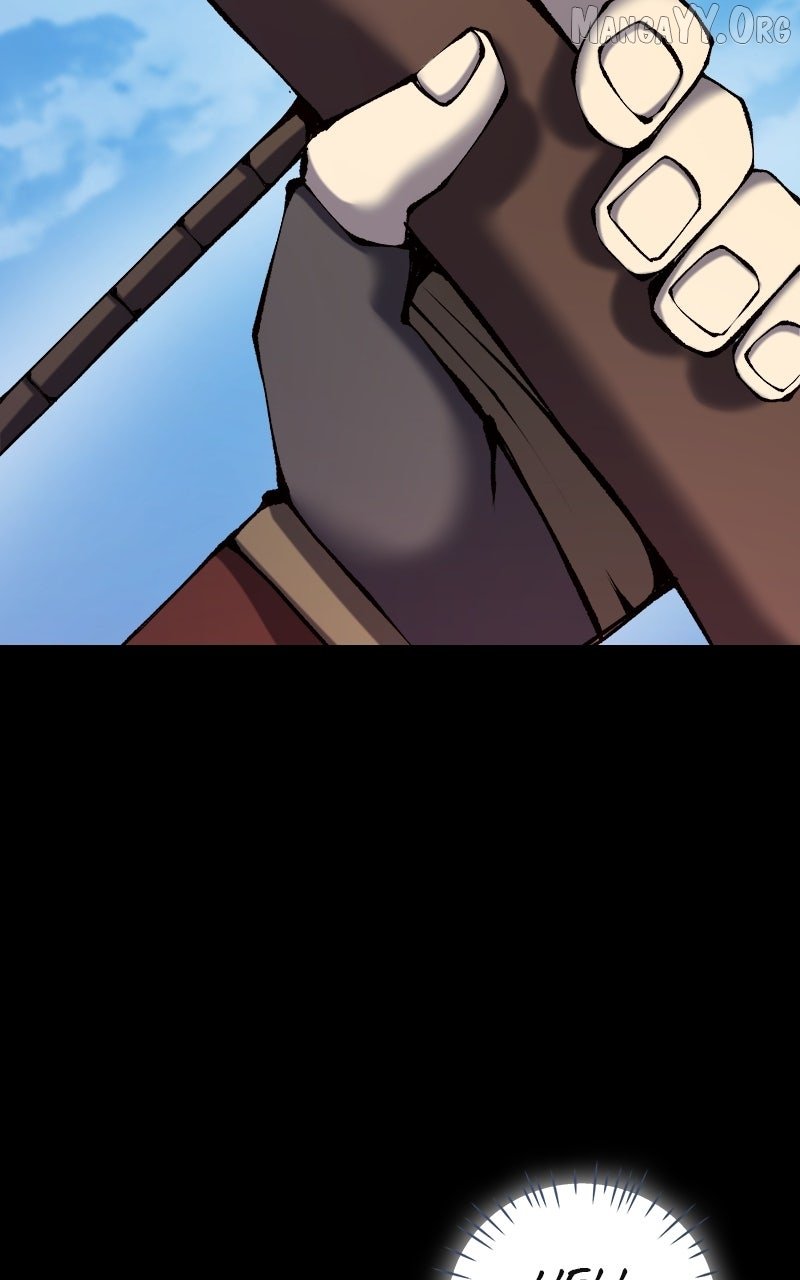 Read The Primal Hunter EN Manga Online