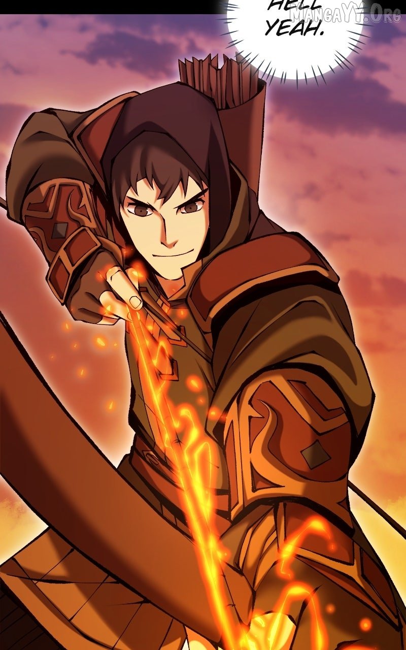 Read The Primal Hunter EN Manga Online