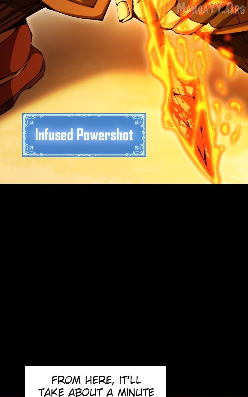 Read The Primal Hunter EN Manga Online