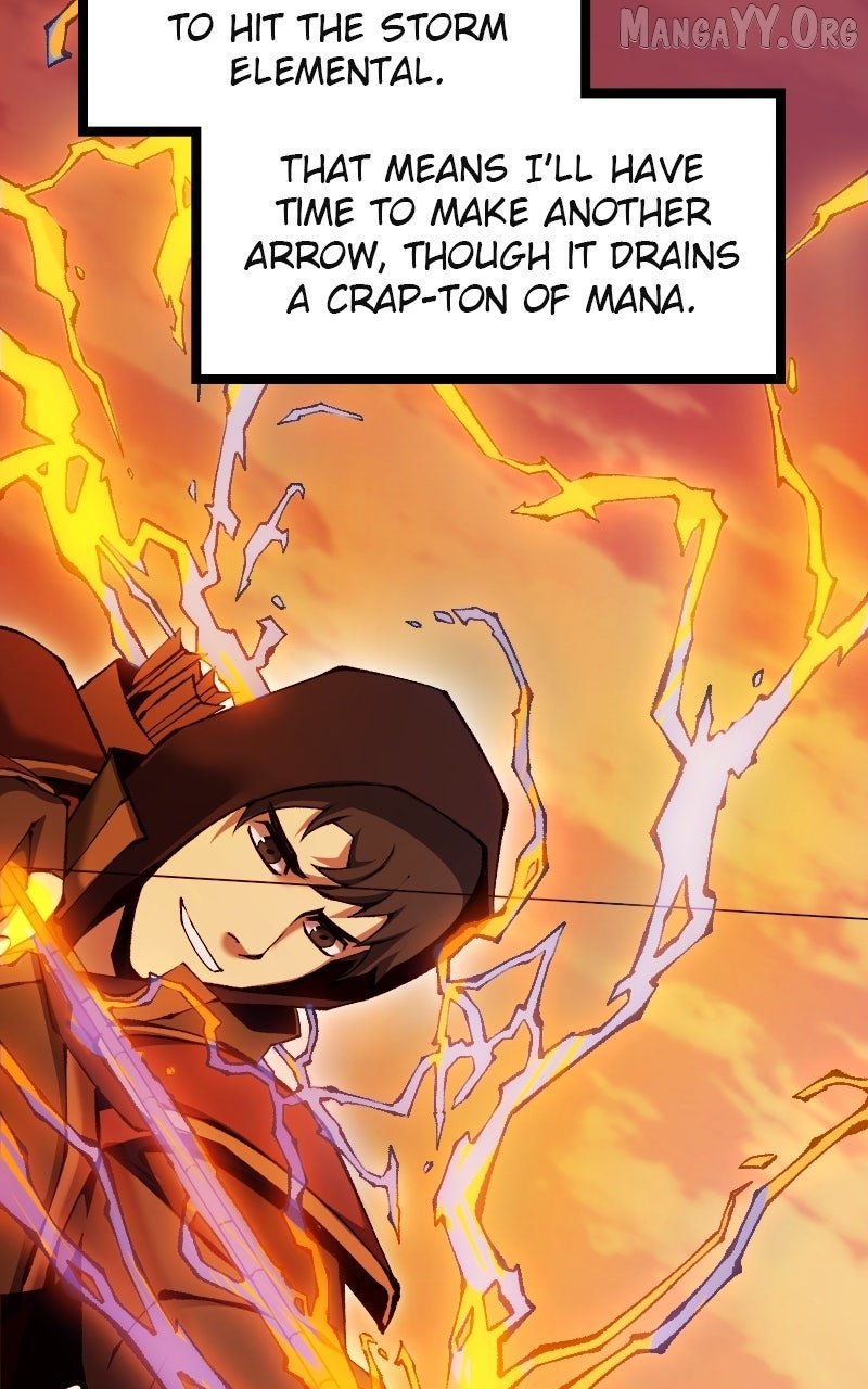 Read The Primal Hunter EN Manga Online