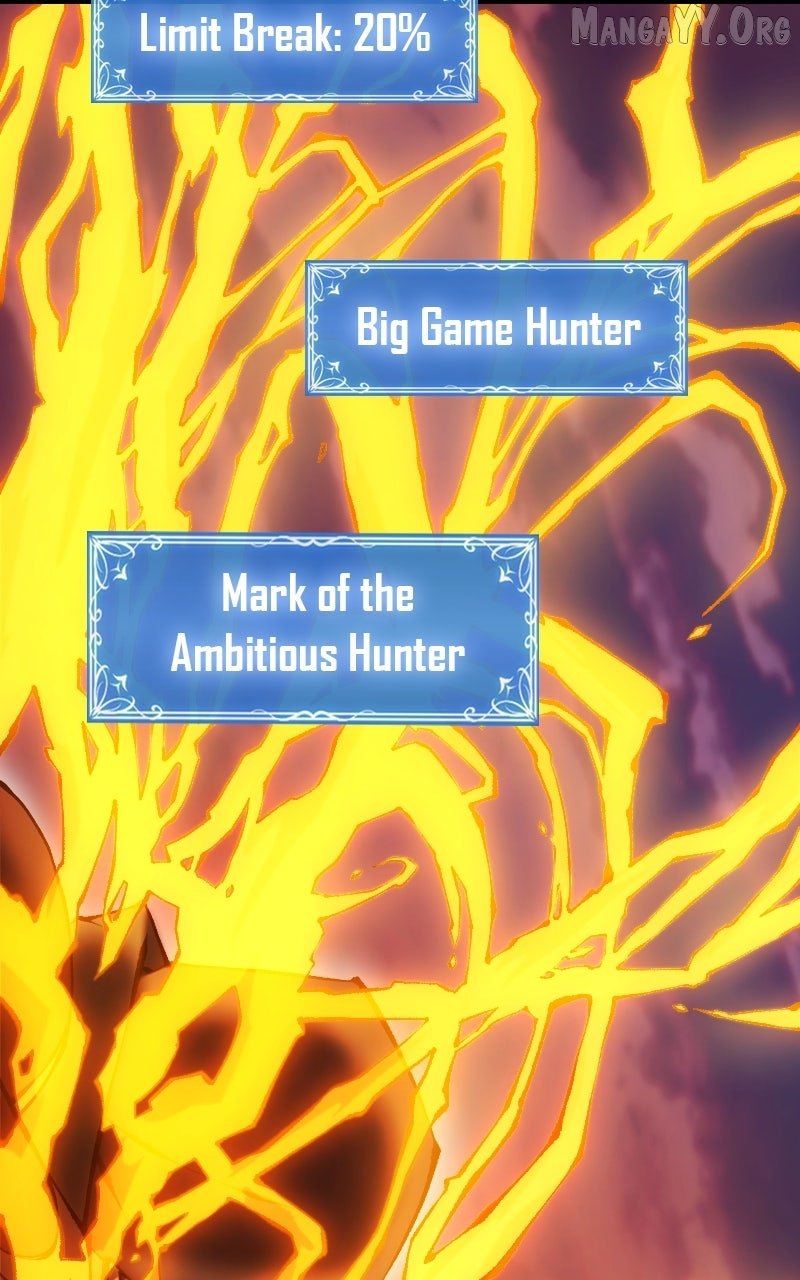 Read The Primal Hunter EN Manga Online