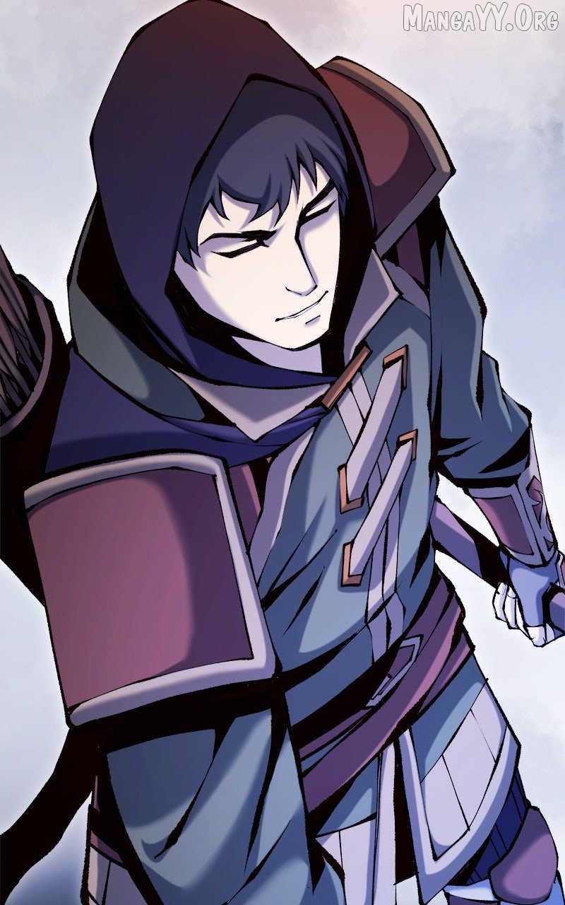 Read The Primal Hunter EN Manga Online