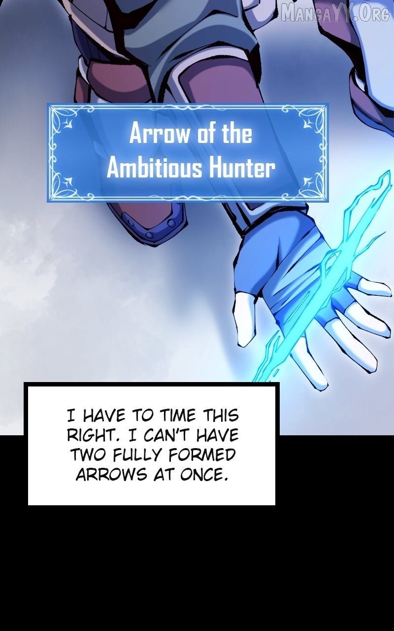 Read The Primal Hunter EN Manga Online