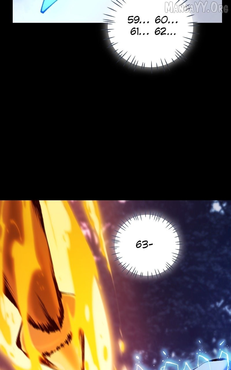 Read The Primal Hunter EN Manga Online