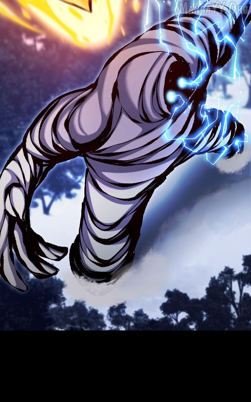 Read The Primal Hunter EN Manga Online