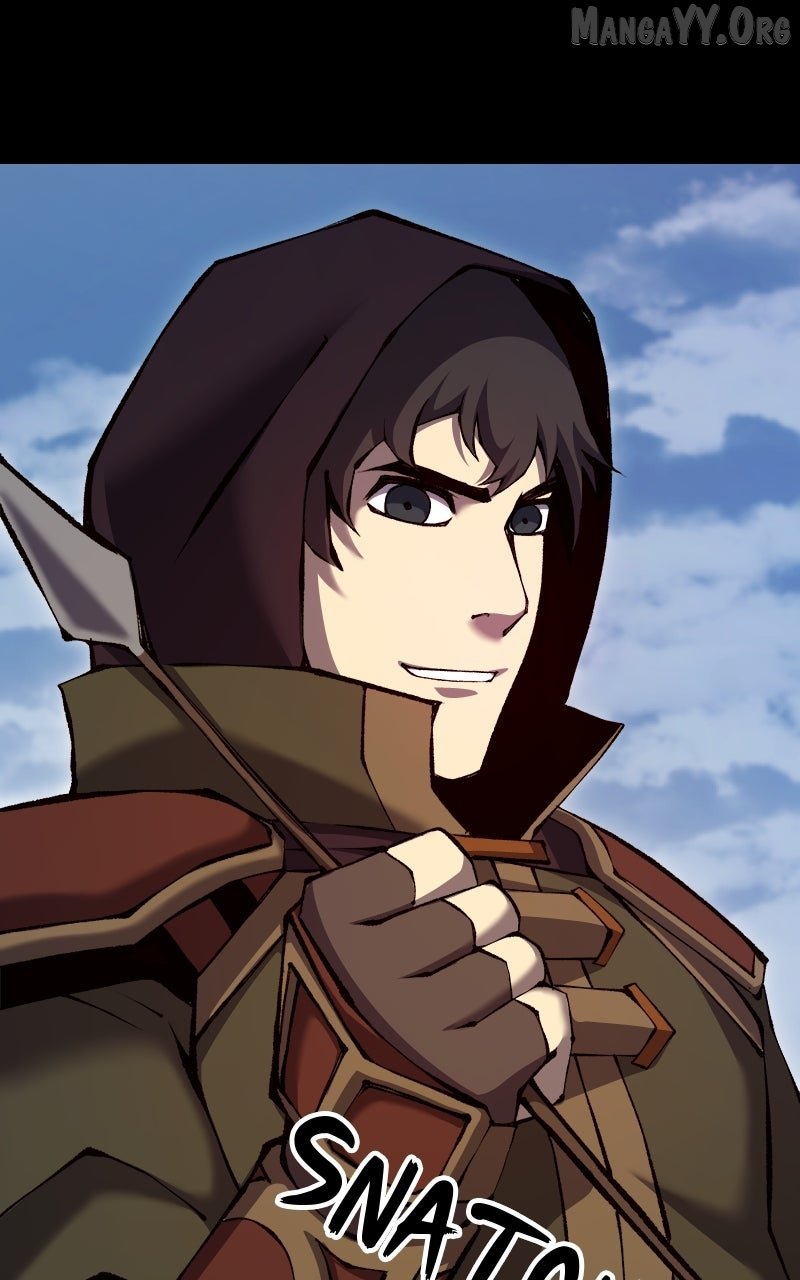 Read The Primal Hunter EN Manga Online