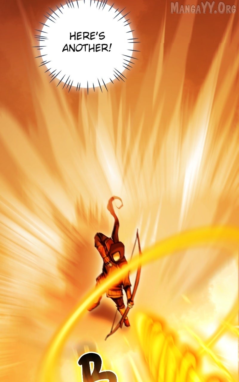 Read The Primal Hunter EN Manga Online