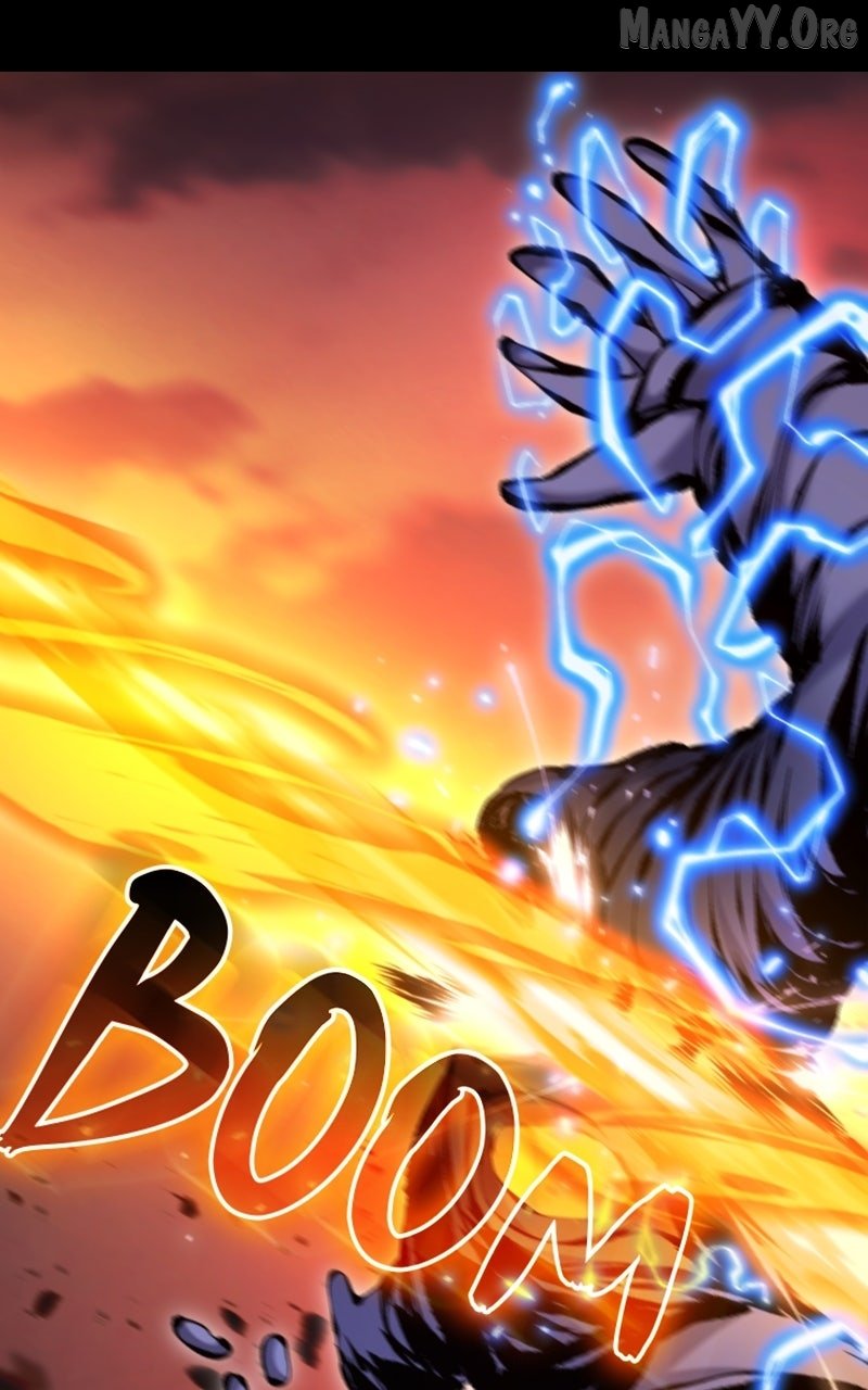 Read The Primal Hunter EN Manga Online