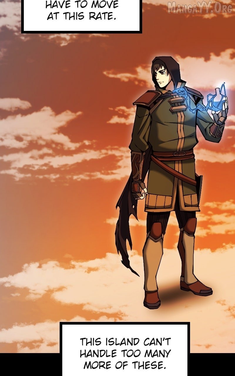 Read The Primal Hunter EN Manga Online