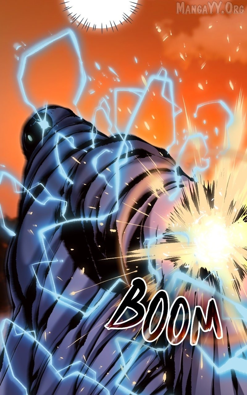 Read The Primal Hunter EN Manga Online