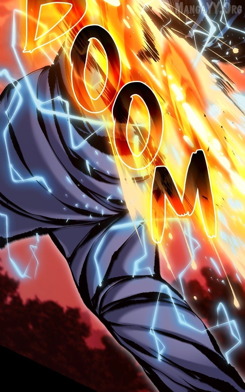 Read The Primal Hunter EN Manga Online