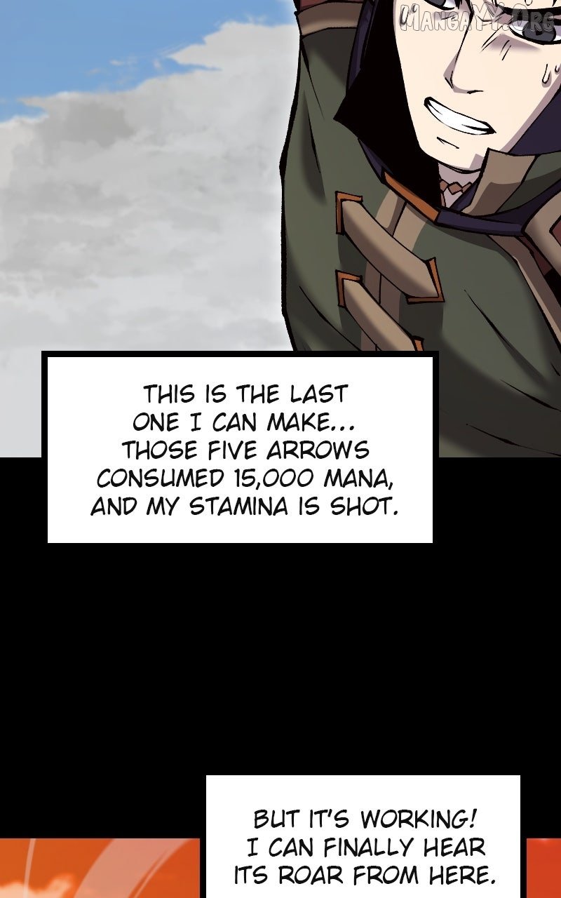 Read The Primal Hunter EN Manga Online