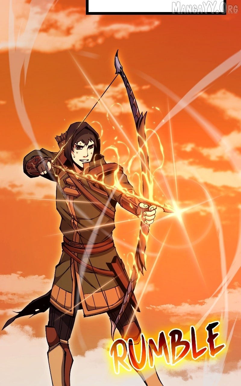 Read The Primal Hunter EN Manga Online