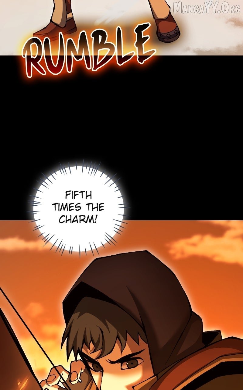 Read The Primal Hunter EN Manga Online