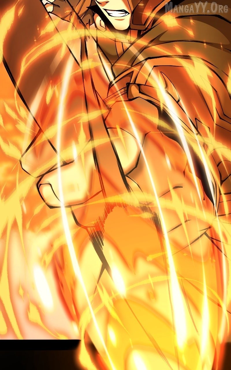 Read The Primal Hunter EN Manga Online