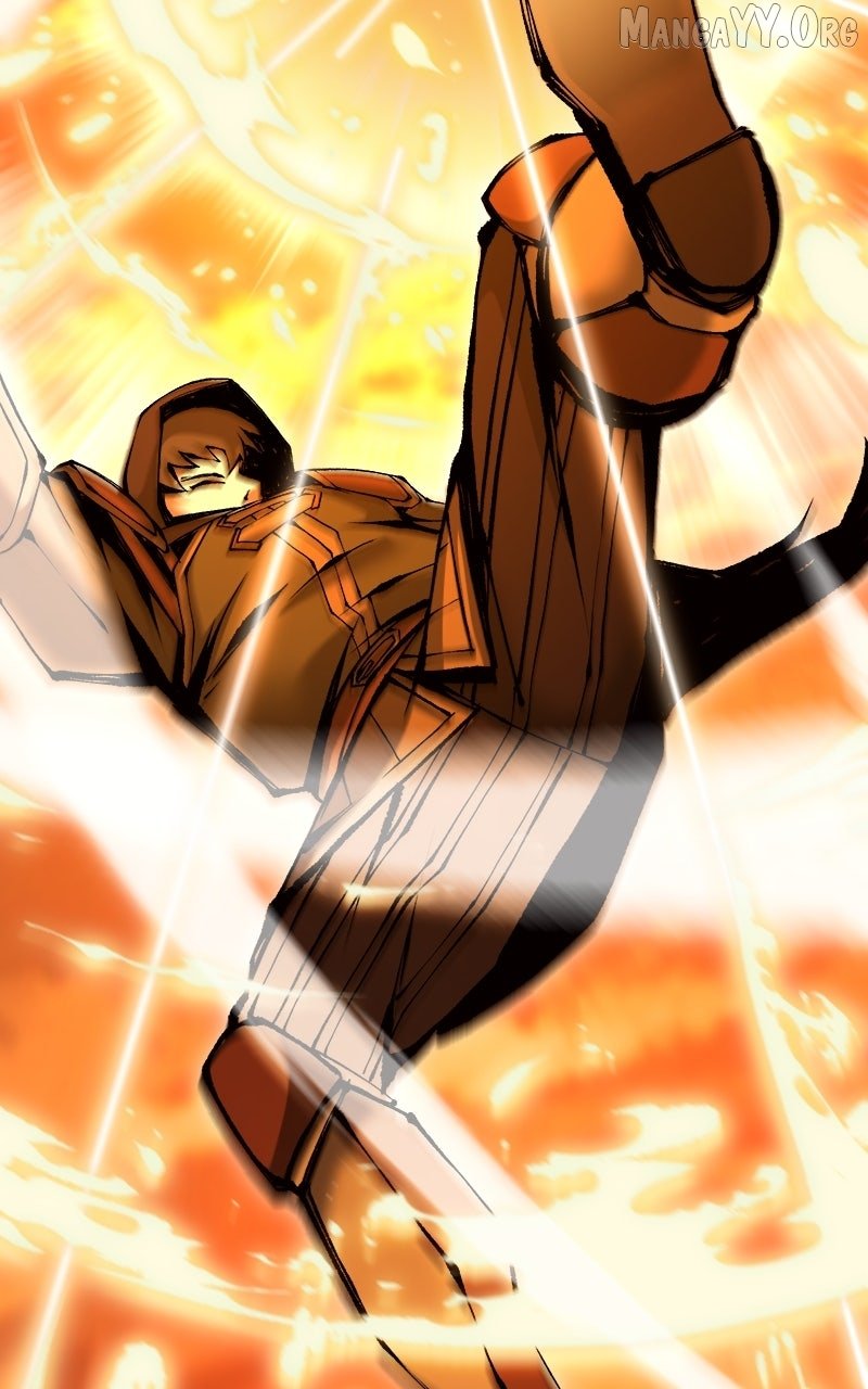 Read The Primal Hunter EN Manga Online