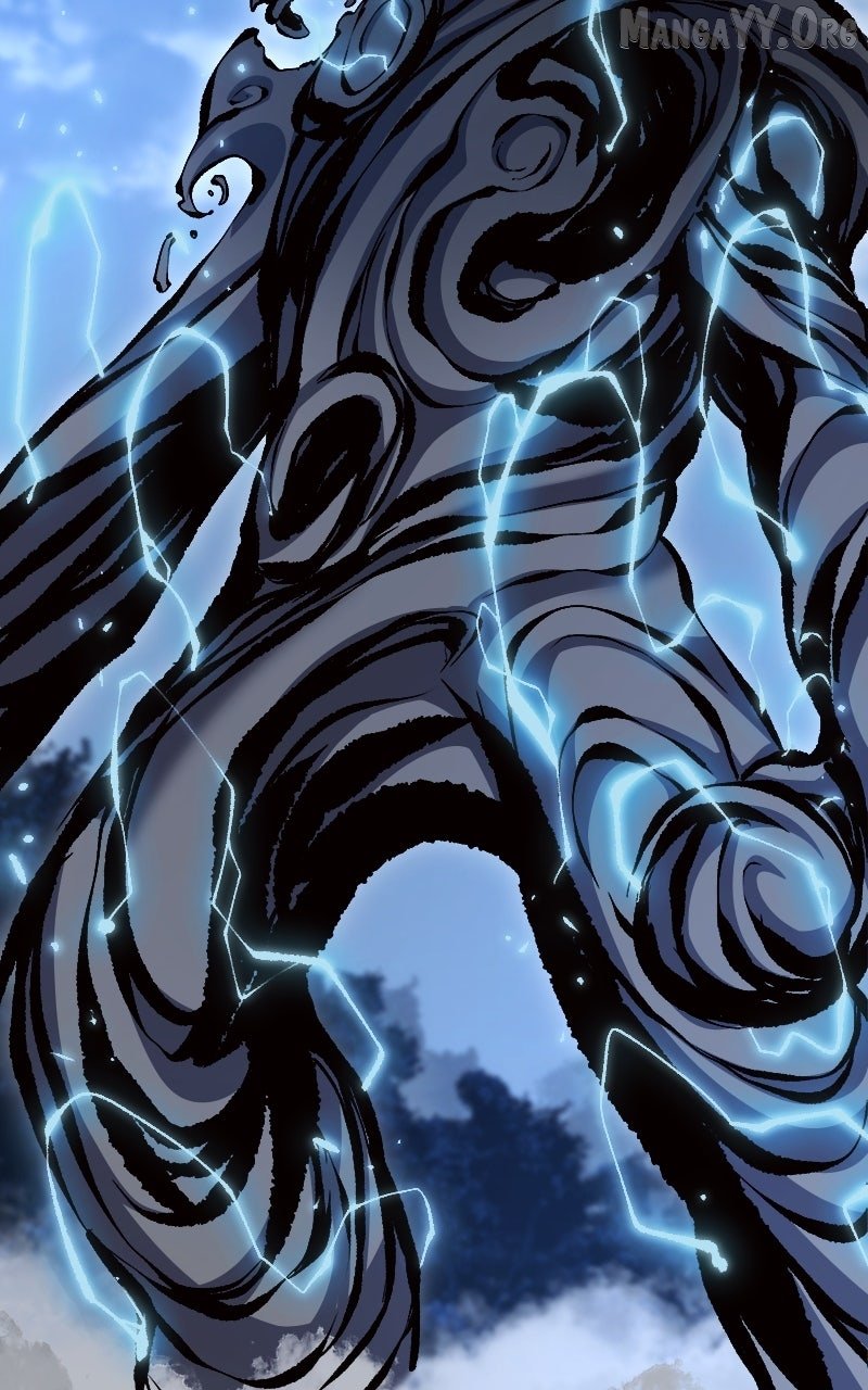 Read The Primal Hunter EN Manga Online