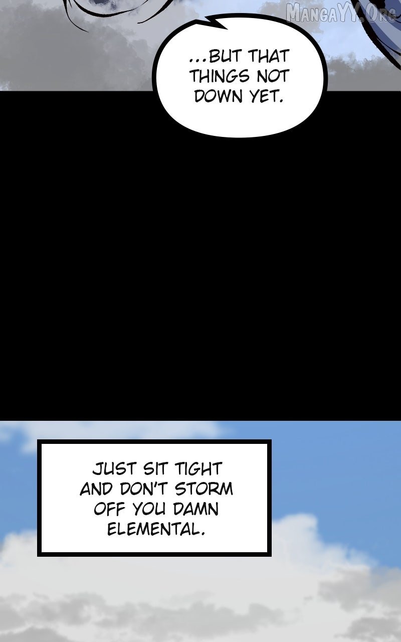 Read The Primal Hunter EN Manga Online