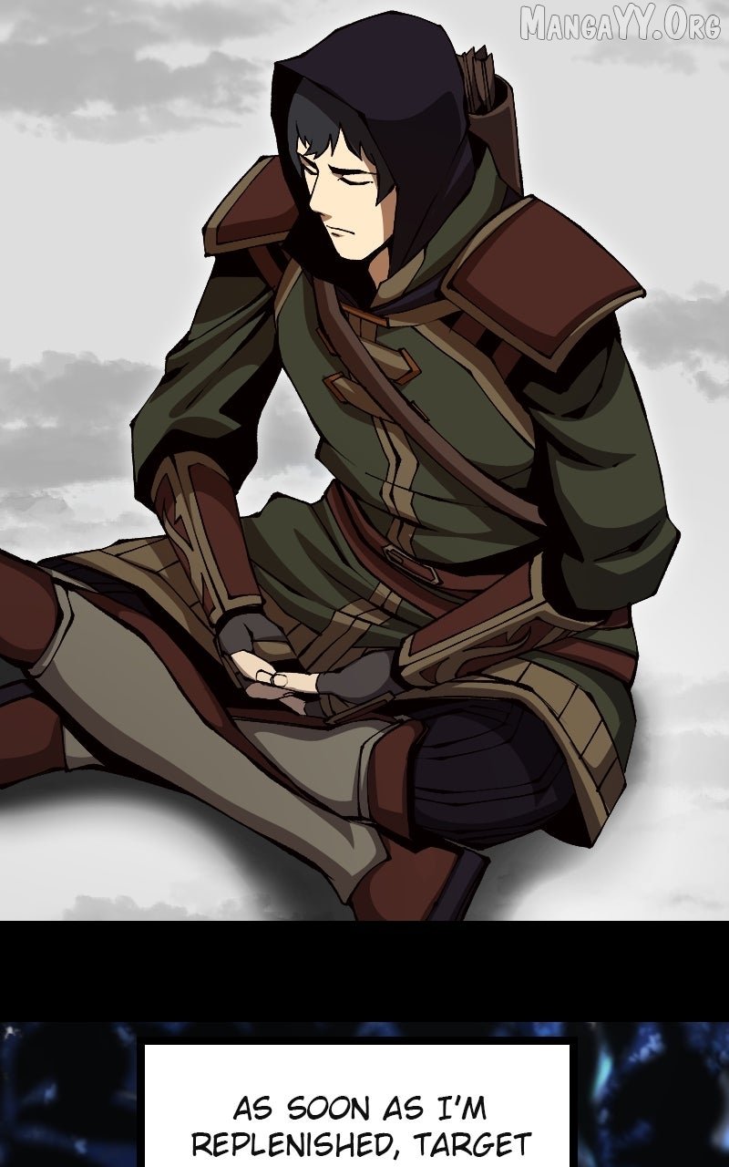 Read The Primal Hunter EN Manga Online