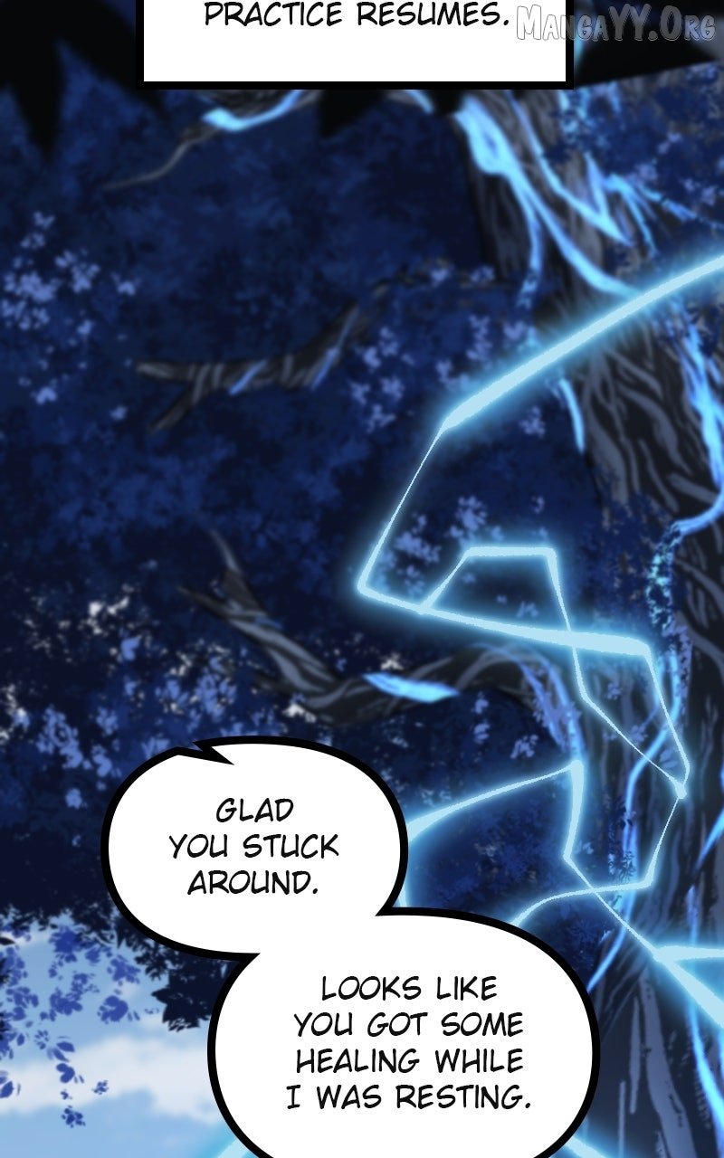 Read The Primal Hunter EN Manga Online