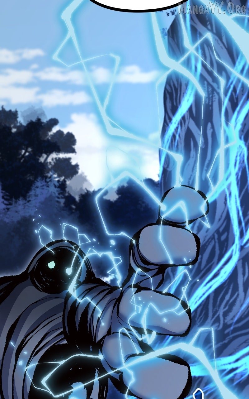 Read The Primal Hunter EN Manga Online