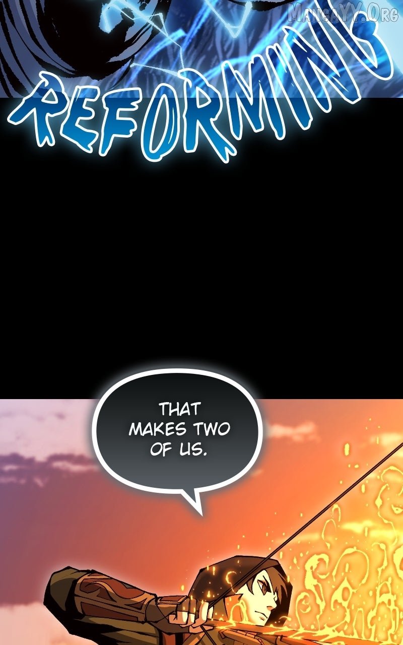 Read The Primal Hunter EN Manga Online