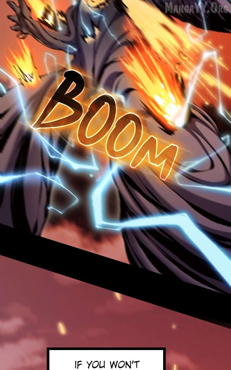 Read The Primal Hunter EN Manga Online