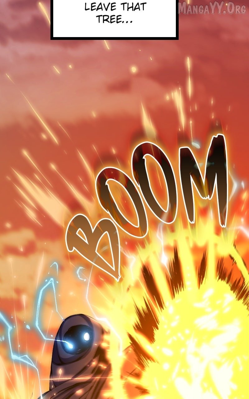 Read The Primal Hunter EN Manga Online