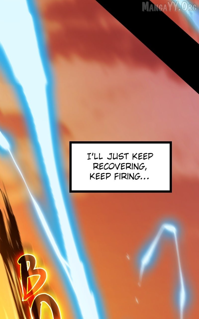 Read The Primal Hunter EN Manga Online