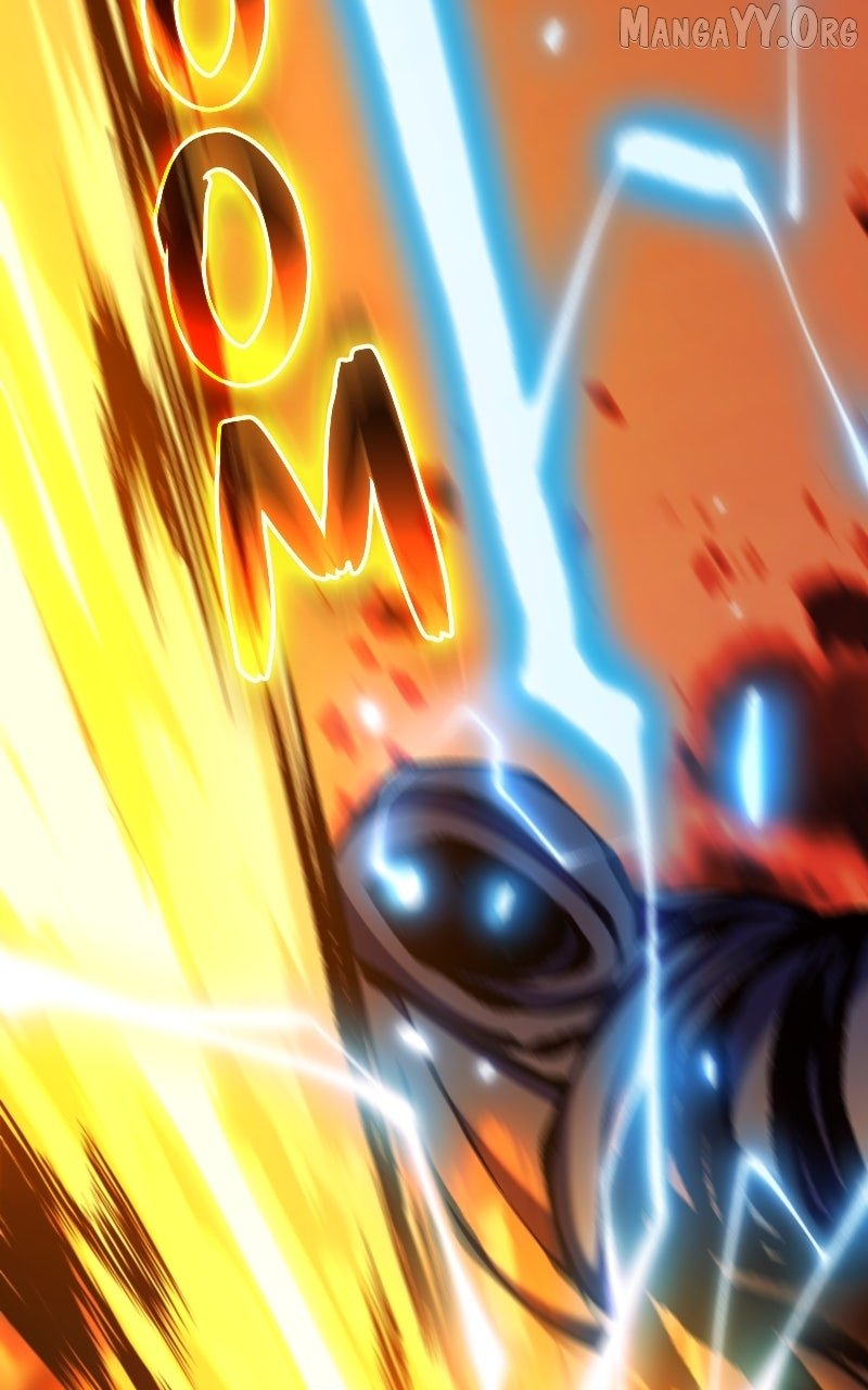 Read The Primal Hunter EN Manga Online