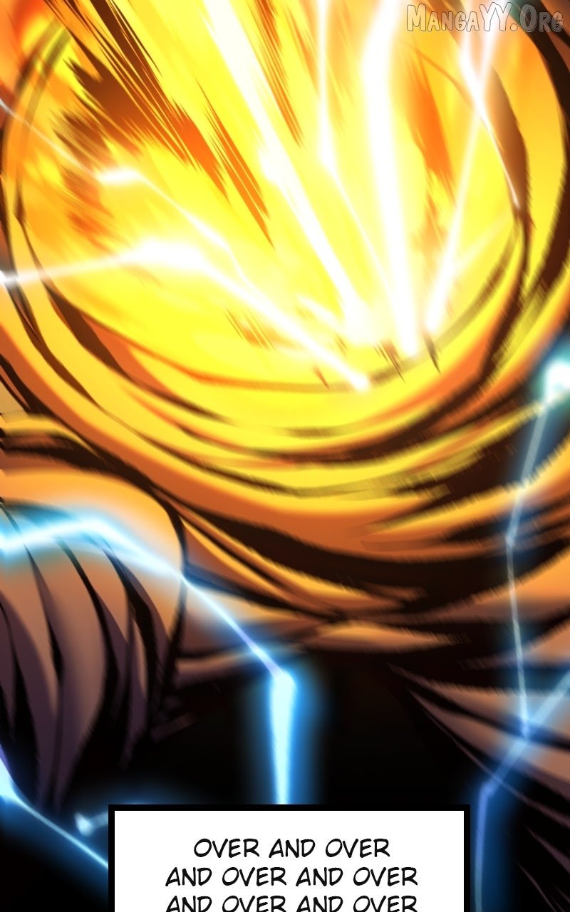 Read The Primal Hunter EN Manga Online