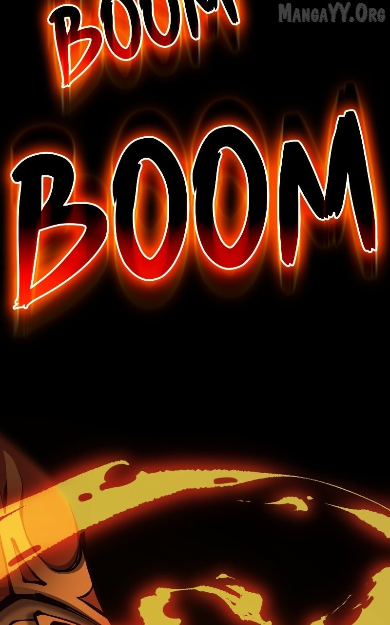 Read The Primal Hunter EN Manga Online