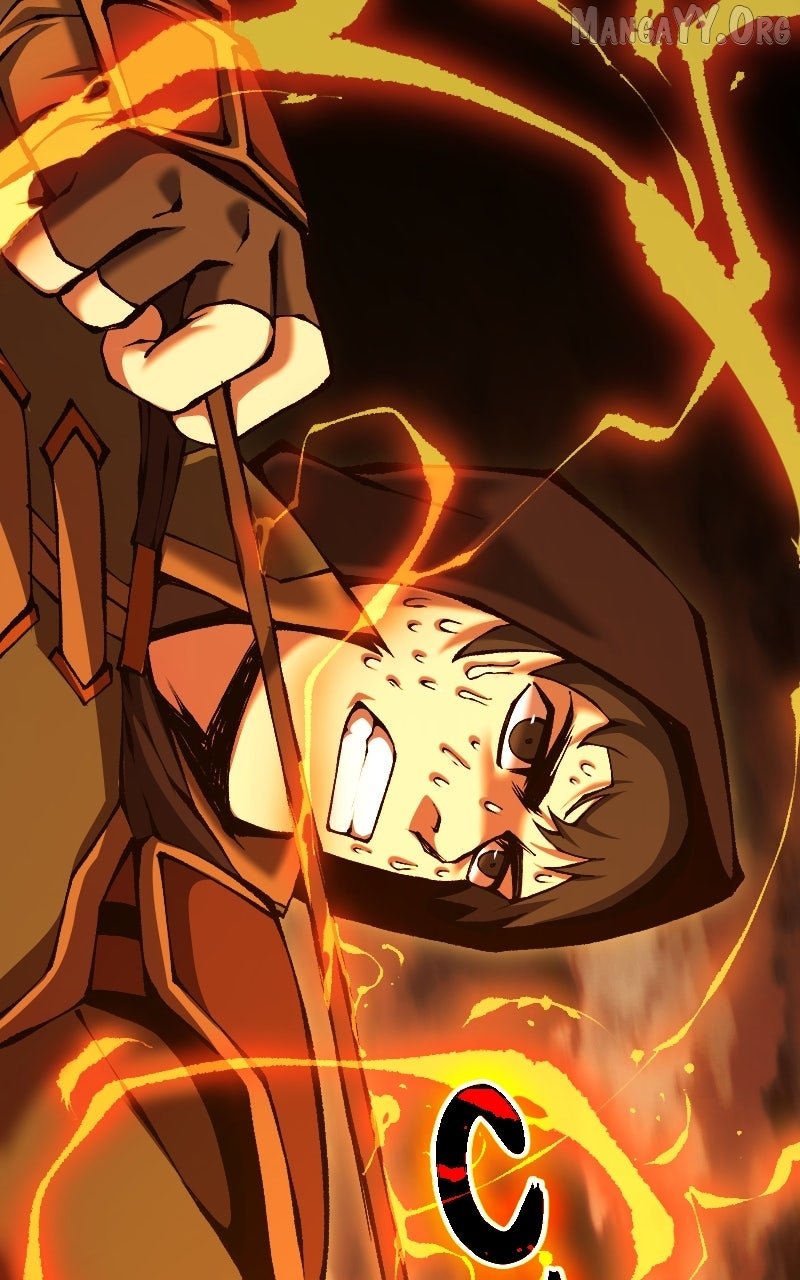 Read The Primal Hunter EN Manga Online