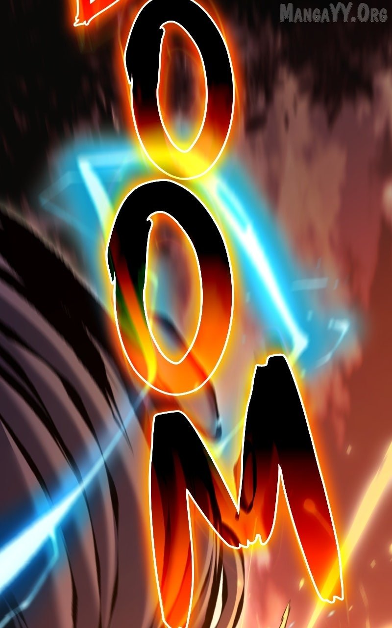 Read The Primal Hunter EN Manga Online