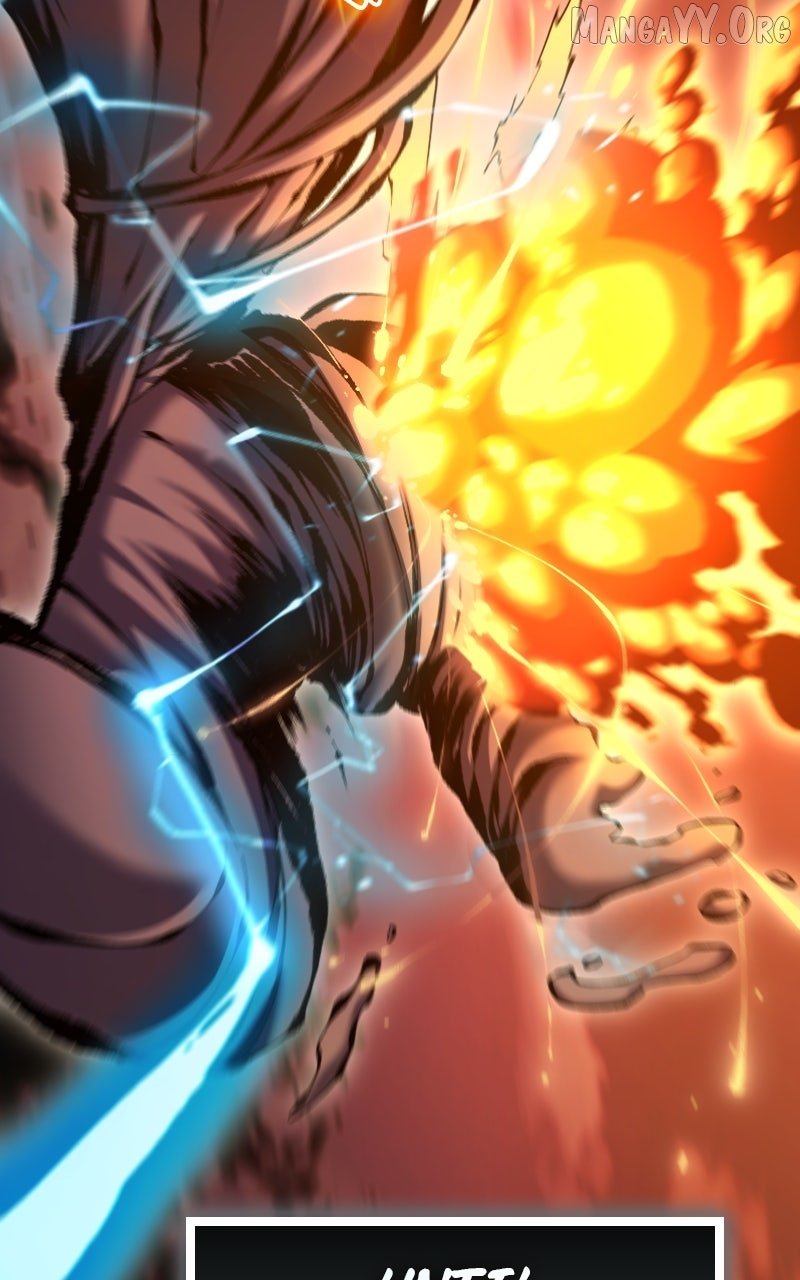 Read The Primal Hunter EN Manga Online