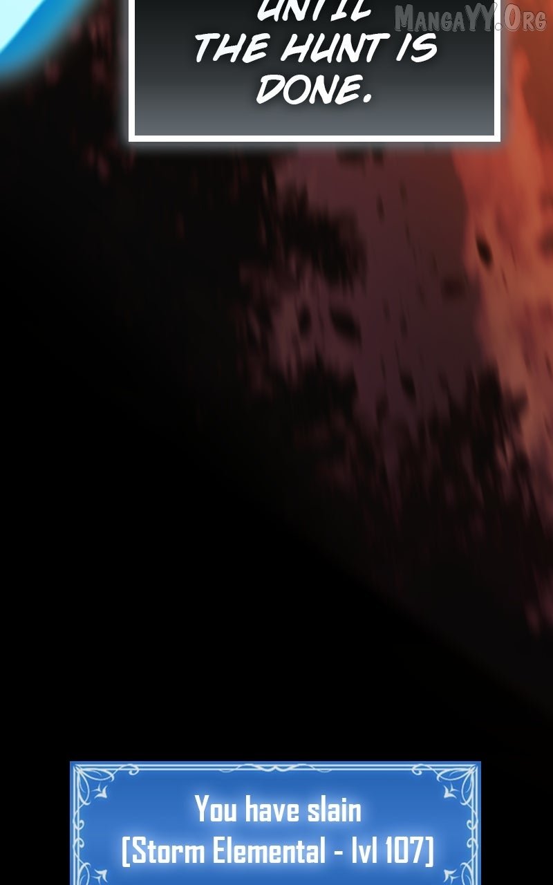 Read The Primal Hunter EN Manga Online