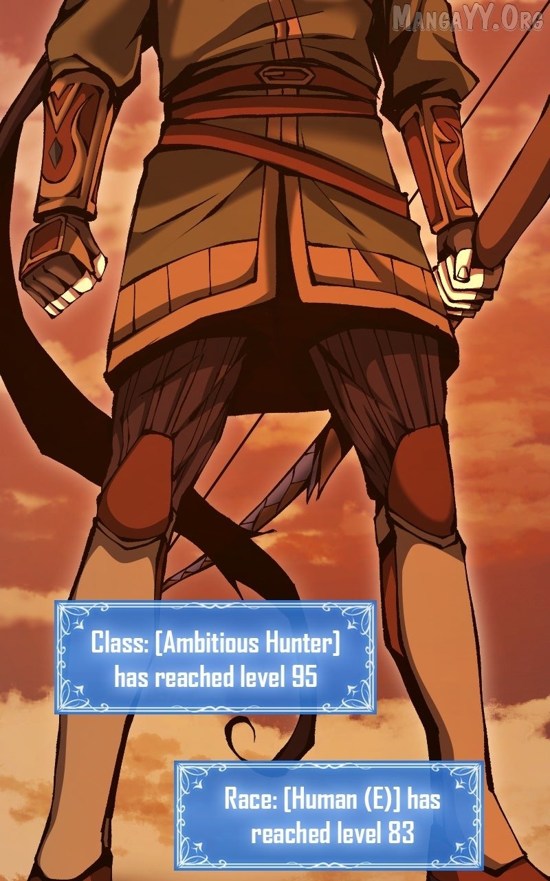 Read The Primal Hunter EN Manga Online