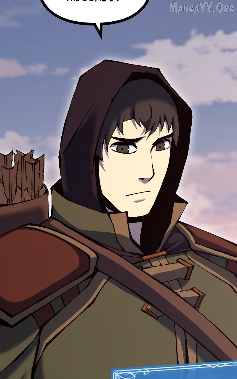 Read The Primal Hunter EN Manga Online