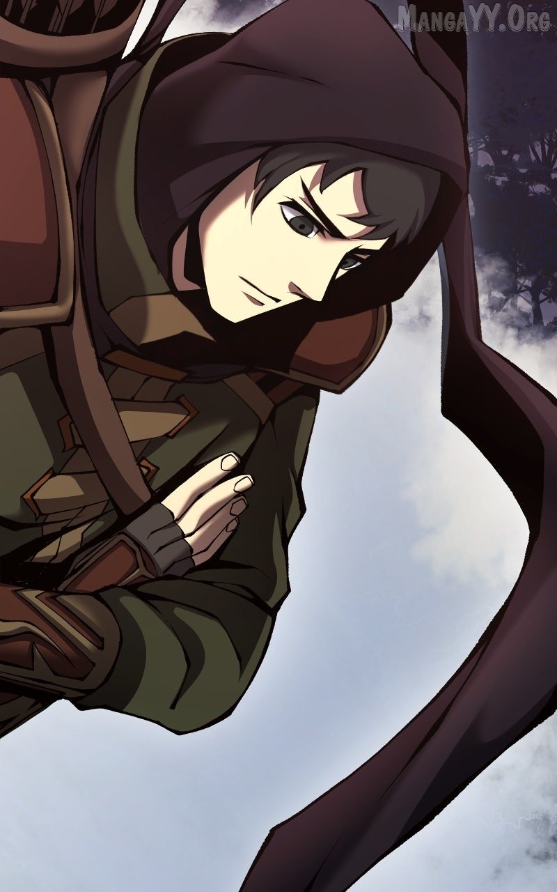 Read The Primal Hunter EN Manga Online