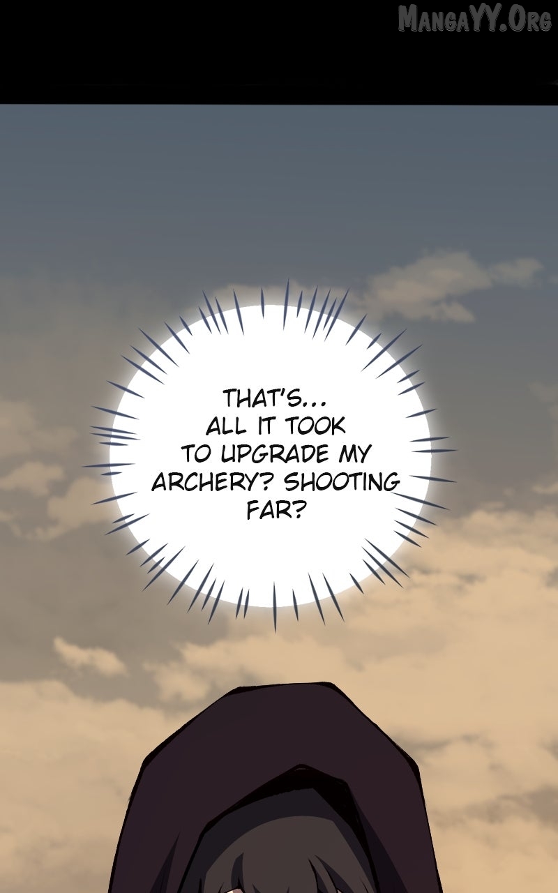 Read The Primal Hunter EN Manga Online