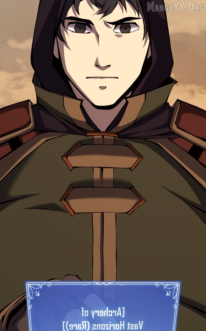 Read The Primal Hunter EN Manga Online